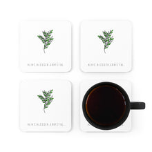 Load image into Gallery viewer, Best-Christian Gifts-Coaster Set
