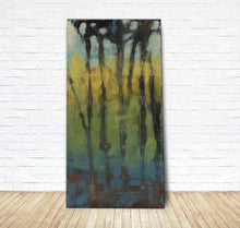 Load image into Gallery viewer, abstract-tree-painting-bold-colors-bagnato

