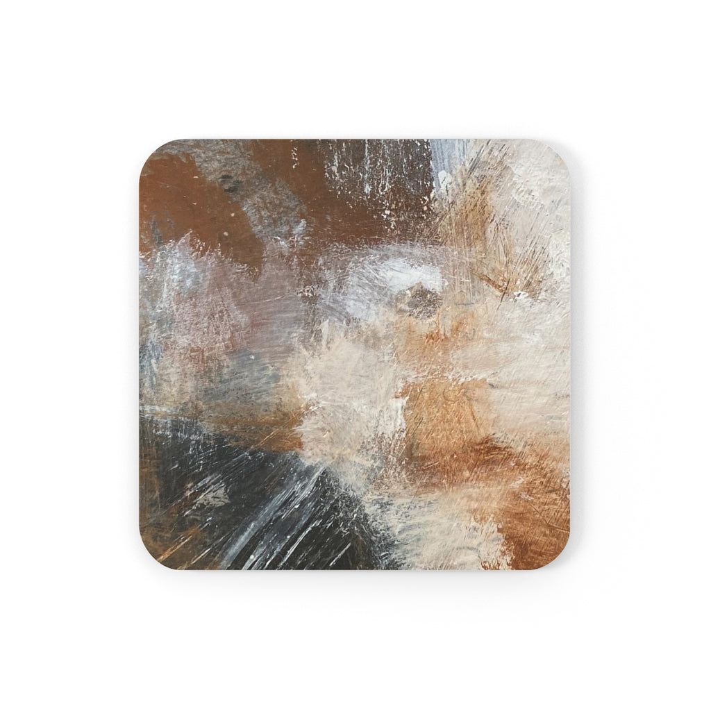 Abstract Coaster Set-Christean decor and gifts