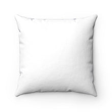 Load image into Gallery viewer, Be Still Square Pillow
