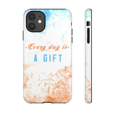 Load image into Gallery viewer, phone-case-everyday-is-a-gift
