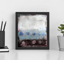 Load image into Gallery viewer, Small original painting abstract
