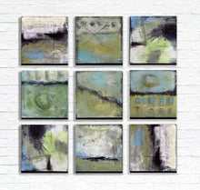 Load image into Gallery viewer, small-square-paintings-interior-designers-judi-bagnato
